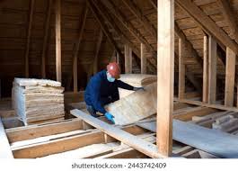 Best Batt and Roll Insulation  in Hartford, AL