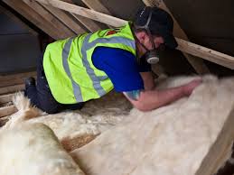 Best Insulation for Existing Homes  in Hartford, AL